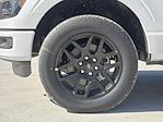 New 2025 Ford F-150 STX SuperCrew Cab 4WD Pickup for sale #SKD04794 - photo 8