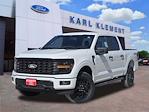 New 2025 Ford F-150 STX SuperCrew Cab 4WD Pickup for sale #SKD04794 - photo 1