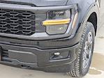 New 2025 Ford F-150 STX SuperCrew Cab 4WD Pickup for sale #SKD08130 - photo 5