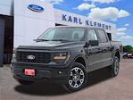 New 2025 Ford F-150 STX SuperCrew Cab 4WD Pickup for sale #SKD08130 - photo 22