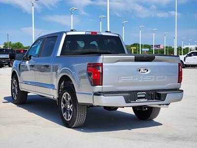 New 2025 Ford F-150 STX SuperCrew Cab Pickup for sale #SKD95884 - photo 2