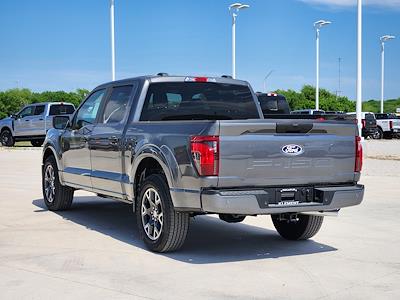 New 2025 Ford F-150 STX SuperCrew Cab Pickup for sale #SKD96680 - photo 2
