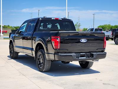 New 2025 Ford F-150 STX SuperCrew Cab Pickup for sale #SKE00210 - photo 2