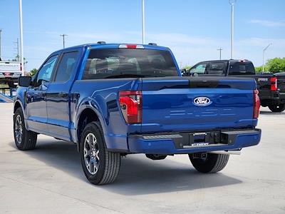 New 2025 Ford F-150 STX SuperCrew Cab Pickup for sale #SKE00998 - photo 2