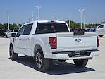 New 2025 Ford F-150 STX SuperCrew Cab Pickup for sale #SKE02704 - photo 2