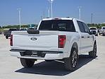 New 2025 Ford F-150 STX SuperCrew Cab Pickup for sale #SKE02704 - photo 4