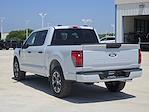 2025 Ford F-150 SuperCrew Cab 4WD Pickup for sale #SKE21344 - photo 2