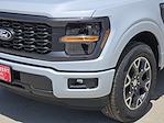 2025 Ford F-150 SuperCrew Cab 4WD Pickup for sale #SKE21344 - photo 6