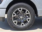 2025 Ford F-150 SuperCrew Cab 4WD Pickup for sale #SKE21344 - photo 9