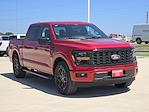 New 2025 Ford F-150 STX SuperCrew Cab Pickup for sale #SKE22291 - photo 3