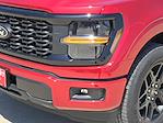 New 2025 Ford F-150 STX SuperCrew Cab Pickup for sale #SKE22291 - photo 6