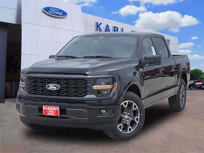 2025 Ford F-150 SuperCrew Cab RWD Pickup for sale #SKE22973 - photo 1
