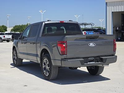 New 2025 Ford F-150 STX SuperCrew Cab Pickup for sale #SKE23732 - photo 2
