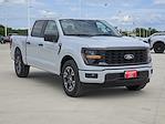 New 2025 Ford F-150 STX SuperCrew Cab Pickup for sale #SKE23797 - photo 3