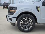 New 2025 Ford F-150 STX SuperCrew Cab Pickup for sale #SKE23797 - photo 5