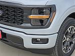 New 2025 Ford F-150 STX SuperCrew Cab Pickup for sale #SKE23797 - photo 6
