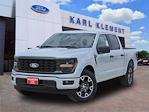 New 2025 Ford F-150 STX SuperCrew Cab Pickup for sale #SKE23797 - photo 1