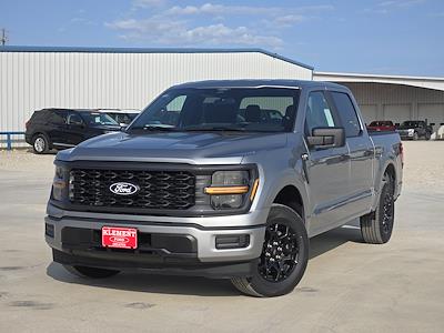 2025 Ford F-150 SuperCrew Cab RWD Pickup for sale #SKE38789 - photo 1