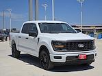 New 2025 Ford F-150 STX SuperCrew Cab Pickup for sale #SKE39126 - photo 3