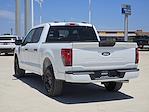 New 2025 Ford F-150 STX SuperCrew Cab Pickup for sale #SKE39126 - photo 2