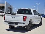 New 2025 Ford F-150 STX SuperCrew Cab Pickup for sale #SKE39126 - photo 4