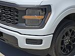 New 2025 Ford F-150 STX SuperCrew Cab Pickup for sale #SKE39126 - photo 6