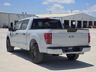 New 2025 Ford F-150 STX SuperCrew Cab Pickup for sale #SKE41636 - photo 2