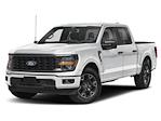 2025 Ford F-150 SuperCrew Cab RWD Pickup for sale #SKE41636 - photo 1
