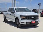 New 2025 Ford F-150 STX SuperCrew Cab Pickup for sale #SKE41636 - photo 3