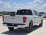 New 2025 Ford F-150 STX SuperCrew Cab Pickup for sale #SKE41636 - photo 4