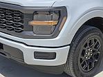 New 2025 Ford F-150 STX SuperCrew Cab Pickup for sale #SKE41636 - photo 6