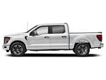 2025 Ford F-150 SuperCrew Cab RWD Pickup for sale #SKE41636 - photo 3
