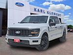 New 2025 Ford F-150 STX SuperCrew Cab Pickup for sale #SKE41636 - photo 1