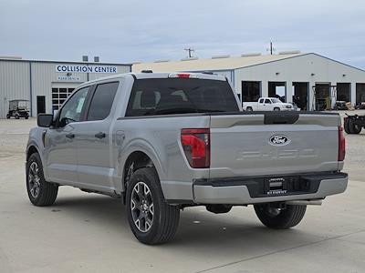 New 2025 Ford F-150 STX SuperCrew Cab Pickup for sale #SKE41710 - photo 2