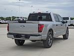 New 2025 Ford F-150 STX SuperCrew Cab Pickup for sale #SKE41710 - photo 4