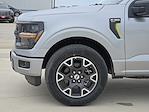 New 2025 Ford F-150 STX SuperCrew Cab Pickup for sale #SKE41710 - photo 5