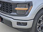 New 2025 Ford F-150 STX SuperCrew Cab Pickup for sale #SKE41710 - photo 6