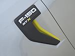 New 2025 Ford F-150 STX SuperCrew Cab Pickup for sale #SKE41710 - photo 7