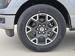 New 2025 Ford F-150 STX SuperCrew Cab Pickup for sale #SKE41710 - photo 8