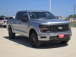 New 2025 Ford F-150 STX SuperCrew Cab 4WD Pickup for sale #SKE56785 - photo 3