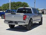 New 2025 Ford F-150 STX SuperCrew Cab 4WD Pickup for sale #SKE56785 - photo 4