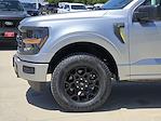 New 2025 Ford F-150 STX SuperCrew Cab 4WD Pickup for sale #SKE56785 - photo 5