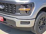 New 2025 Ford F-150 STX SuperCrew Cab 4WD Pickup for sale #SKE56785 - photo 6