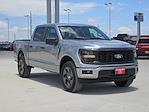 New 2025 Ford F-150 STX SuperCrew Cab 4WD Pickup for sale #SKE58307 - photo 3