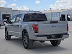 New 2025 Ford F-150 STX SuperCrew Cab 4WD Pickup for sale #SKE58307 - photo 2