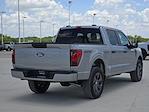New 2025 Ford F-150 STX SuperCrew Cab 4WD Pickup for sale #SKE58307 - photo 4