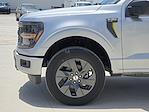 New 2025 Ford F-150 STX SuperCrew Cab 4WD Pickup for sale #SKE58307 - photo 5