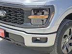 New 2025 Ford F-150 STX SuperCrew Cab 4WD Pickup for sale #SKE58307 - photo 6