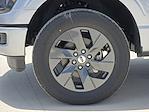 New 2025 Ford F-150 STX SuperCrew Cab 4WD Pickup for sale #SKE58307 - photo 9
