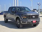 New 2025 Ford F-150 STX SuperCrew Cab 4WD Pickup for sale #SKE58571 - photo 3